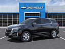 Thumbnail image of 2023 Chevrolet Equinox at Nesenger 112 Chevrolet Hyundai Mazda