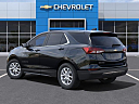 Thumbnail image of 2023 Chevrolet Equinox at Nesenger 112 Chevrolet Hyundai Mazda