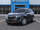 Thumbnail image of 2023 Chevrolet Equinox at Nesenger 112 Chevrolet Hyundai Mazda