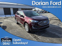 Thumbnail image of 2022 Ford Edge at Dorian Ford New