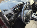 Thumbnail image of 2022 Ford Edge at Dorian Ford New
