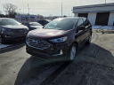 Thumbnail image of 2022 Ford Edge at Dorian Ford New