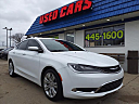 Thumbnail image of 2016 Chrysler 200 at A & B Motors