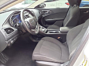 2016 Chrysler 200 at A & B Motors