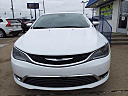 Thumbnail image of 2016 Chrysler 200 at A & B Motors