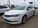 Thumbnail image of 2016 Chrysler 200 at A & B Motors