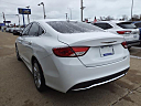 Thumbnail image of 2016 Chrysler 200 at A & B Motors