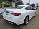 Thumbnail image of 2016 Chrysler 200 at A & B Motors