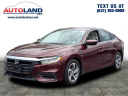 Thumbnail image of 2019 Honda Insight at Autoland Usa