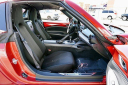 Thumbnail image of 2021 Mazda MX-5 Miata RF at Ball Auto Center Used