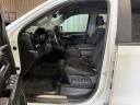 Thumbnail image of 2022 Chevrolet Silverado 1500 at Janssen Chrysler Jeep Dodge Ram