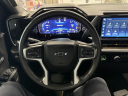 Thumbnail image of 2022 Chevrolet Silverado 1500 at Janssen Chrysler Jeep Dodge Ram
