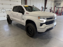 Thumbnail image of 2022 Chevrolet Silverado 1500 at Janssen Chrysler Jeep Dodge Ram