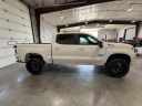 Thumbnail image of 2022 Chevrolet Silverado 1500 at Janssen Chrysler Jeep Dodge Ram