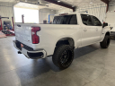 Thumbnail image of 2022 Chevrolet Silverado 1500 at Janssen Chrysler Jeep Dodge Ram