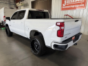Thumbnail image of 2022 Chevrolet Silverado 1500 at Janssen Chrysler Jeep Dodge Ram