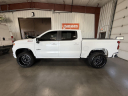 Thumbnail image of 2022 Chevrolet Silverado 1500 at Janssen Chrysler Jeep Dodge Ram