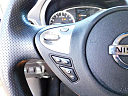 2018 Nissan Sentra S at Mathews Nissan