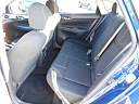 Thumbnail image of 2018 Nissan Sentra at Mathews Nissan