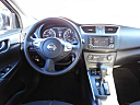 Thumbnail image of 2018 Nissan Sentra at Mathews Nissan