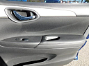 Thumbnail image of 2018 Nissan Sentra at Mathews Nissan