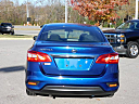 Thumbnail image of 2018 Nissan Sentra at Mathews Nissan