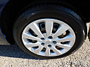 Thumbnail image of 2018 Nissan Sentra at Mathews Nissan