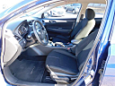 Thumbnail image of 2018 Nissan Sentra at Mathews Nissan