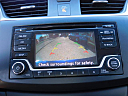 Thumbnail image of 2018 Nissan Sentra at Mathews Nissan