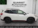 Thumbnail image of 2022 Subaru Forester at Summit Chrysler Dodge Jeep