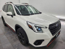 Thumbnail image of 2022 Subaru Forester at Summit Chrysler Dodge Jeep
