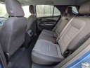 Thumbnail image of 2024 Chevrolet Equinox at Marchant Chevrolet Inc - New and Used