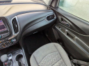 Thumbnail image of 2024 Chevrolet Equinox at Marchant Chevrolet Inc - New and Used
