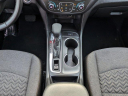 2024 Chevrolet Equinox LT at Marchant Chevrolet Inc - New and Used