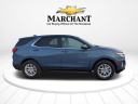 Thumbnail image of 2024 Chevrolet Equinox at Marchant Chevrolet Inc - New and Used
