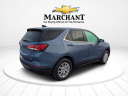 Thumbnail image of 2024 Chevrolet Equinox at Marchant Chevrolet Inc - New and Used