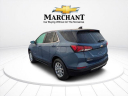 Thumbnail image of 2024 Chevrolet Equinox at Marchant Chevrolet Inc - New and Used