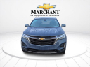 Thumbnail image of 2024 Chevrolet Equinox at Marchant Chevrolet Inc - New and Used