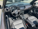 Thumbnail image of 2013 Volkswagen Beetle Convertible at Huff Auto Group