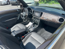 Thumbnail image of 2013 Volkswagen Beetle Convertible at Huff Auto Group