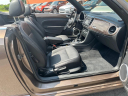 Thumbnail image of 2013 Volkswagen Beetle Convertible at Huff Auto Group
