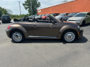 Thumbnail image of 2013 Volkswagen Beetle Convertible at Huff Auto Group