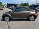 Thumbnail image of 2013 Volkswagen Beetle Convertible at Huff Auto Group