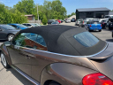 Thumbnail image of 2013 Volkswagen Beetle Convertible at Huff Auto Group
