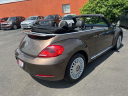 Thumbnail image of 2013 Volkswagen Beetle Convertible at Huff Auto Group