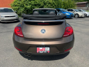 Thumbnail image of 2013 Volkswagen Beetle Convertible at Huff Auto Group
