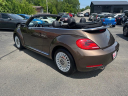 Thumbnail image of 2013 Volkswagen Beetle Convertible at Huff Auto Group