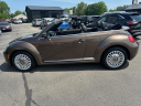 Thumbnail image of 2013 Volkswagen Beetle Convertible at Huff Auto Group