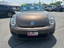 Thumbnail image of 2013 Volkswagen Beetle Convertible at Huff Auto Group