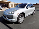 Thumbnail image of 2013 Porsche Cayenne at Bluff Street Auto Brokers